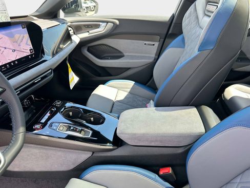 New 2025 Audi S5 Prestige image 22