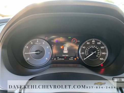 Used 2020 Acura RDX w/ Technology Package image 46