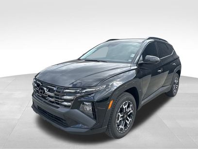 New 2026 Hyundai Tucson XRT
