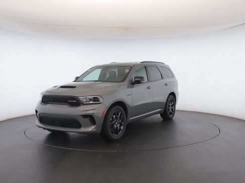 New 2026 Dodge Durango GT image 42