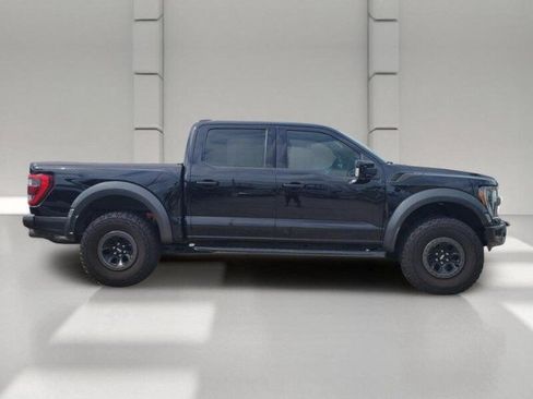 Used 2023 Ford F150 Raptor w/ Raptor Carbon Fiber Package AWD/4WD image 4