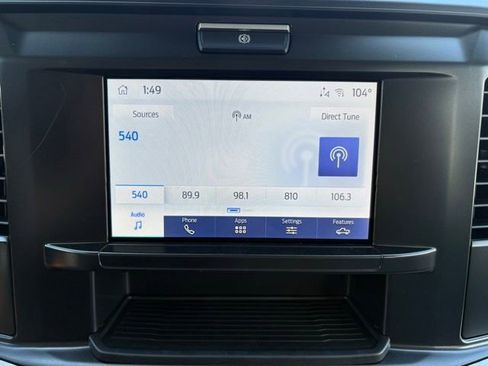 New 2025 Ford F450 XL image 15