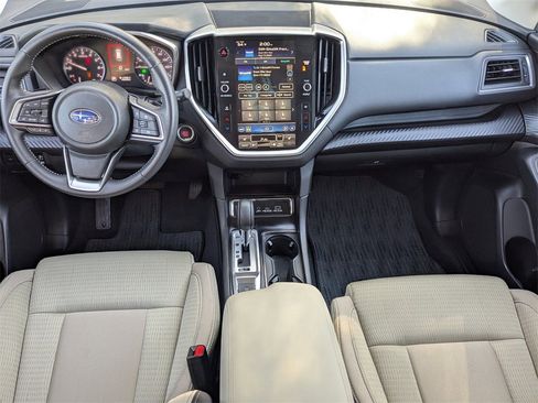 Certified 2024 Subaru Ascent Premium w/ Convenience Package image 16