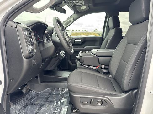 New 2026 GMC Sierra 1500 Pro w/ Pro Value Package AWD/4WD image 19
