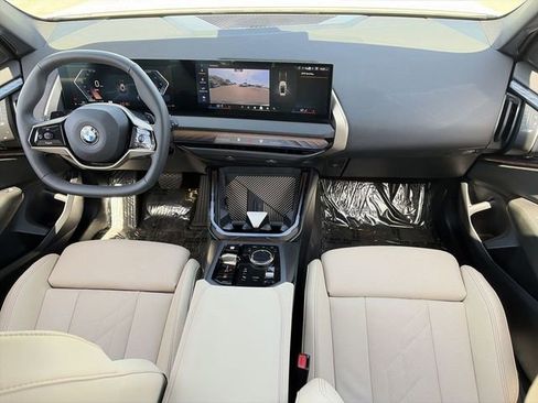Certified 2025 BMW X3 xDrive30i w/ Convenience Package image 16