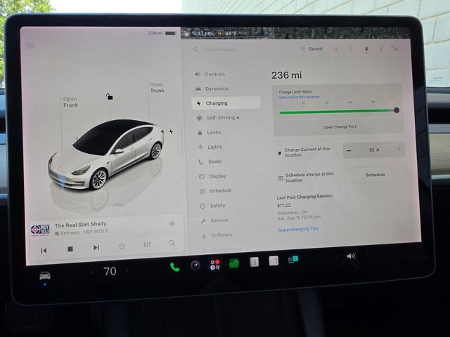 Used 2022 Tesla Model 3 Standard Range RWD image 35