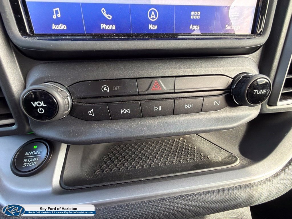 Used 2021 Ford Bronco Sport Big Bend AWD/4WD image 28