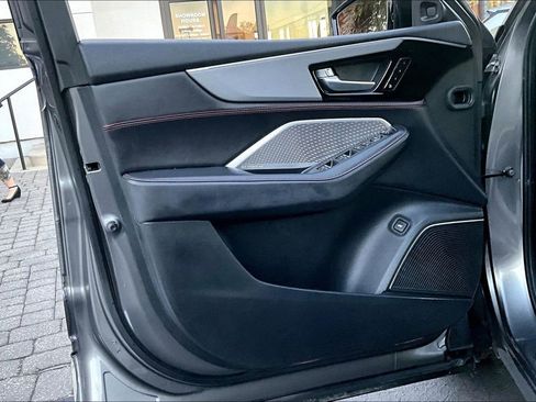 Used 2024 Acura MDX A-Spec image 20