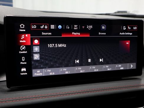 Used 2024 Dodge Hornet GT w/ Cold Weather Group image 3