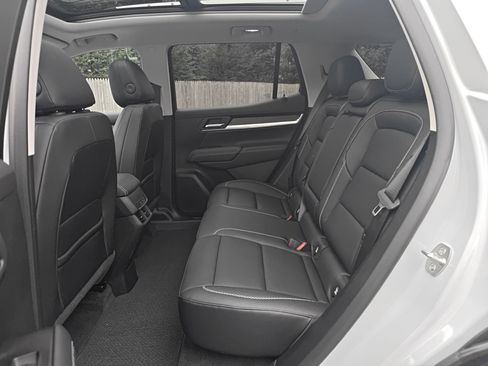 Certified 2026 GMC Terrain Denali image 14