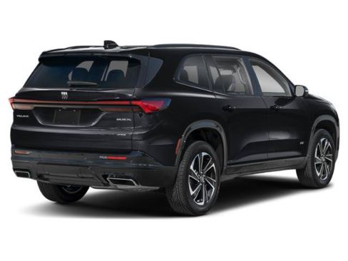 Used 2025 Buick Enclave Sport Touring w/ Power Package FWD image 5