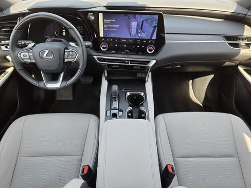 Certified 2025 Lexus RX 350 Premium w/ Convenience Package image 36