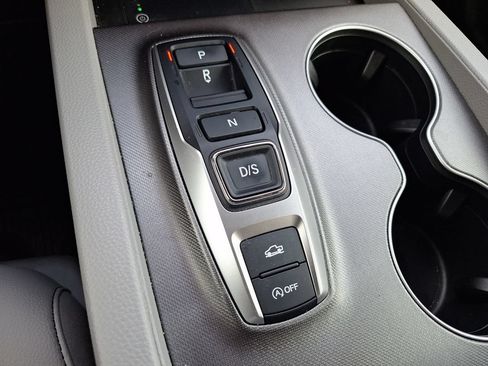 Used 2024 Honda Ridgeline RTL image 21