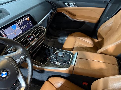 Used 2019 BMW X5 xDrive40i w/ Premium Package 2 image 34