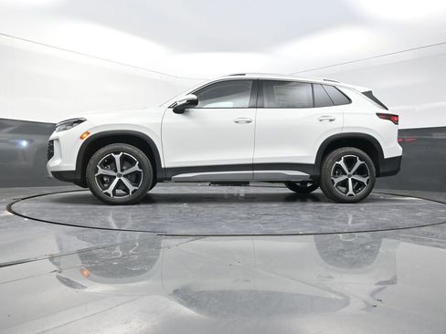 New 2026 Volkswagen Tiguan SE AWD/4WD image 23