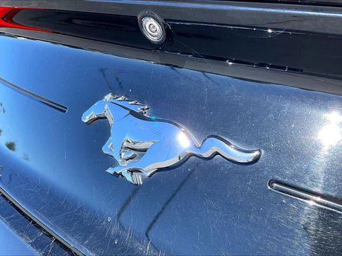 Used 2023 Ford Mustang Premium RWD image 29