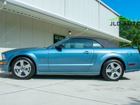 Used 2007 Ford Mustang GT RWD image 28
