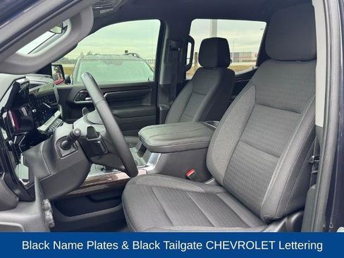 Used 2023 Chevrolet Silverado 1500 LT Trail Boss w/ Protection Package image 11