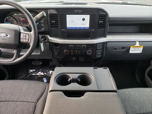 New 2026 Ford F250 XL w/ STX Appearance Package AWD/4WD image 8