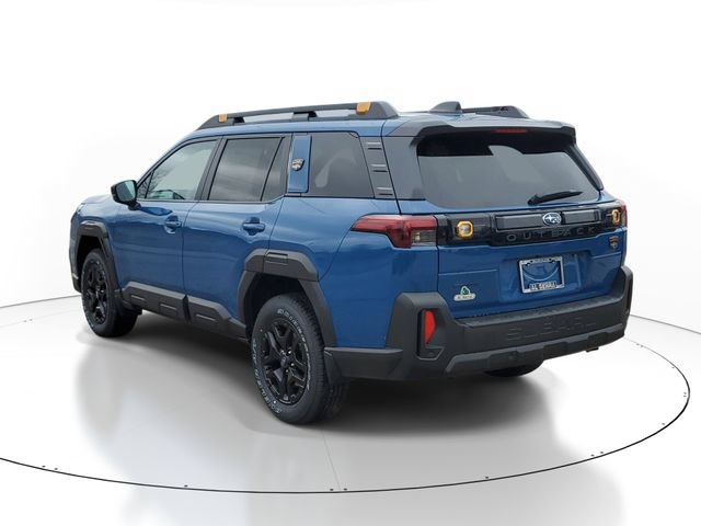 New 2026 Subaru Outback Wilderness AWD/4WD image 3
