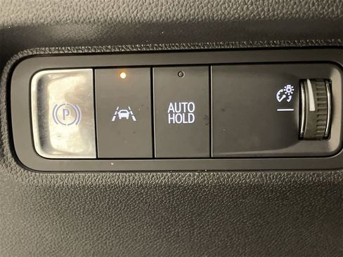 Certified 2024 Honda Prologue EX image 29