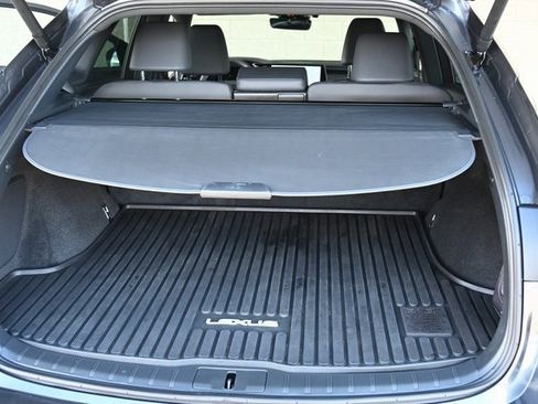Used 2025 Lexus RX 350h image 22