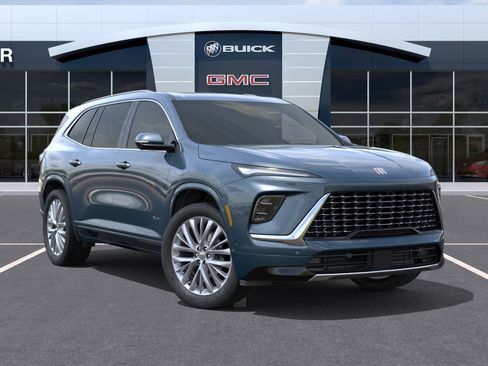 New 2026 Buick Enclave Avenir w/ Super Cruise Package AWD/4WD image 49
