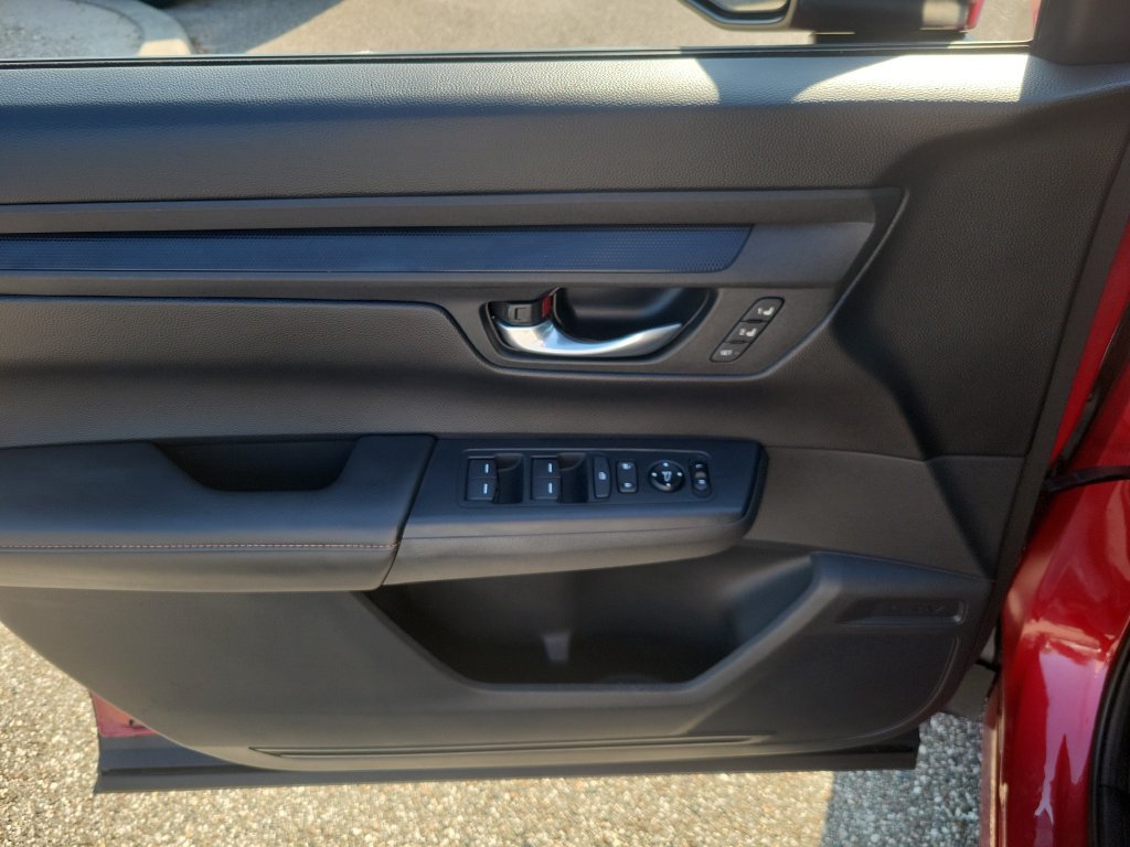 Used 2024 Honda CR-V Sport-L image 12