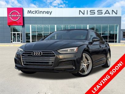 Used 2018 Audi A5 2.0T Premium Plus w/ Premium Plus