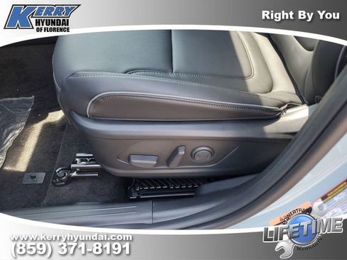 New 2026 Hyundai Santa Cruz Limited AWD/4WD image 16