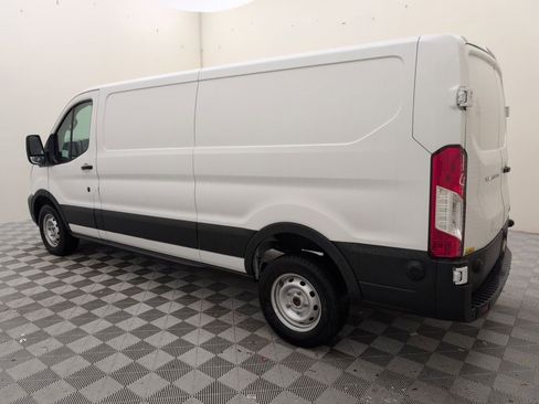 Used 2024 Ford Transit 350 Low Roof w/ Load Area Protection Package image 6