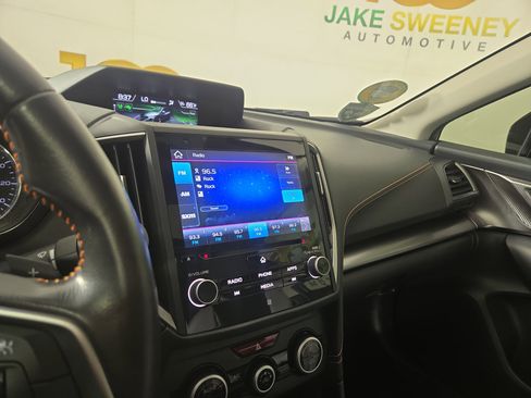 Used 2023 Subaru Crosstrek 2.5i Limited w/ Moonroof Package image 19