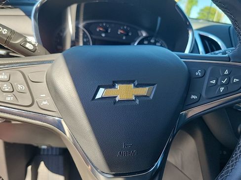 Used 2024 Chevrolet Equinox LT w/ LPO, Floor Liner Package image 25