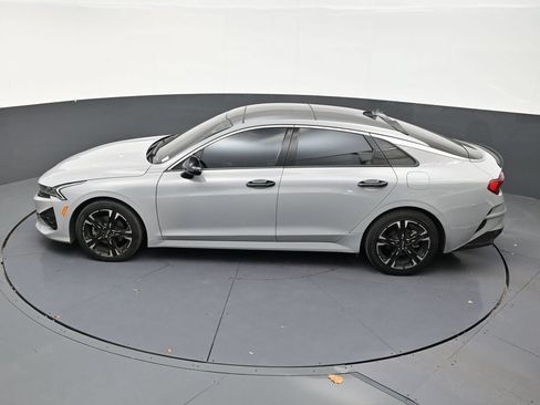 Used 2024 Kia K5 GT-Line FWD image 13