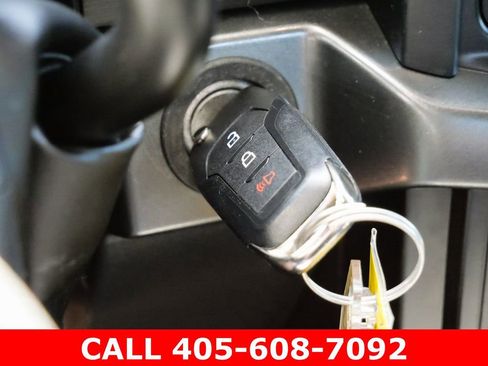 Used 2023 Ford F150 XL AWD/4WD image 25
