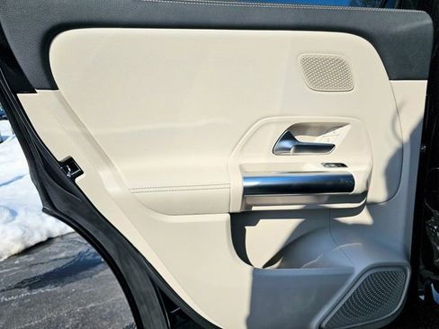 New 2026 Mercedes-Benz GLA 250 4MATIC image 24