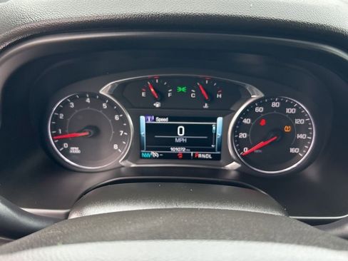 Used 2017 GMC Acadia SLT image 8