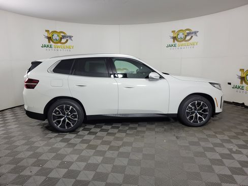 New 2026 BMW X3 xDrive30 w/ Convenience Package image 8