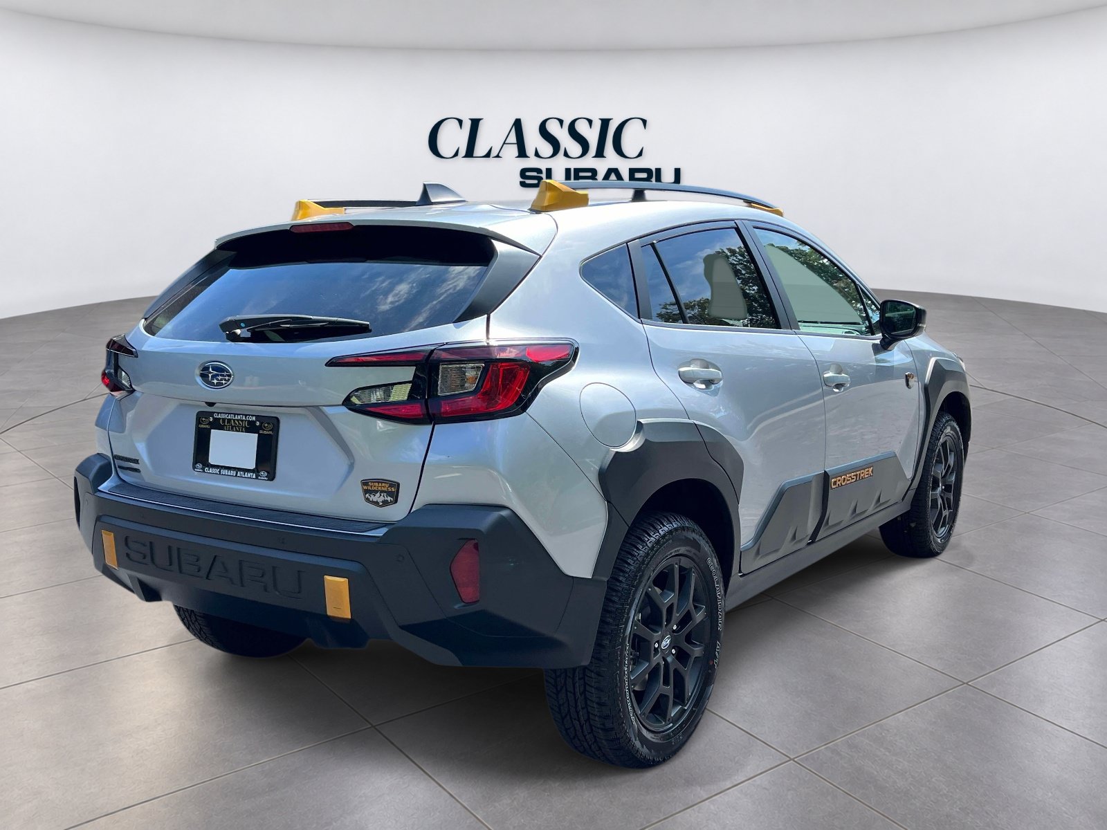 New 2026 Subaru Crosstrek 2.5i Wilderness AWD/4WD image 5