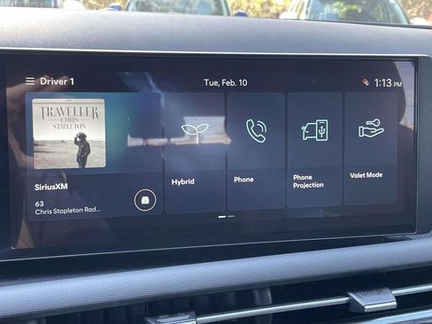 New 2026 Hyundai Tucson SEL image 27