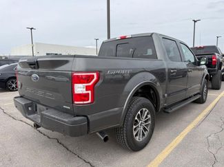 Used 2019 Ford F150 XLT w/ Equipment Group 302A Luxury video 3