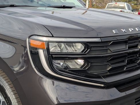 New 2026 Ford Expedition Max Active RWD image 9
