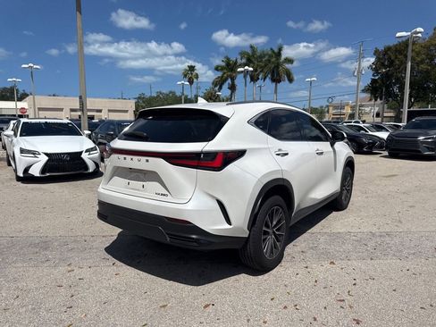 Used 2024 Lexus NX 250 FWD w/ Towing Package (2000 Lbs) image 7
