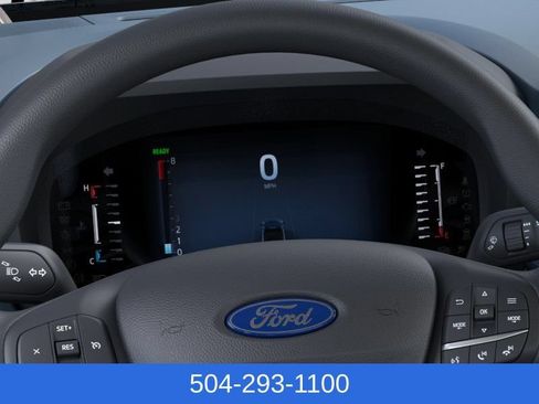 New 2026 Ford Maverick XL FWD image 15