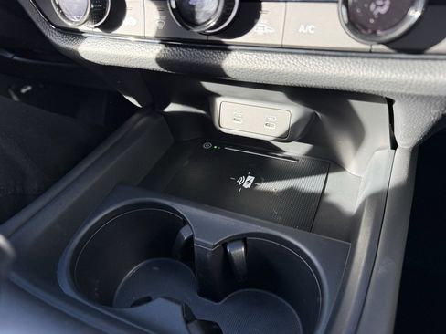 New 2026 Honda HR-V Sport image 23