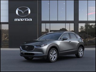 New 2025 MAZDA CX-30 AWD 2.5 S w/ Preferred Package
