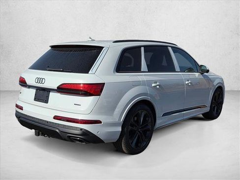 New 2026 Audi Q7 3.0T Premium Plus image 2