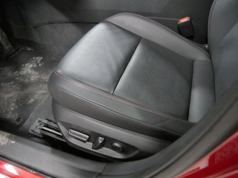 Used 2024 Toyota Prius Prime Premium image 21