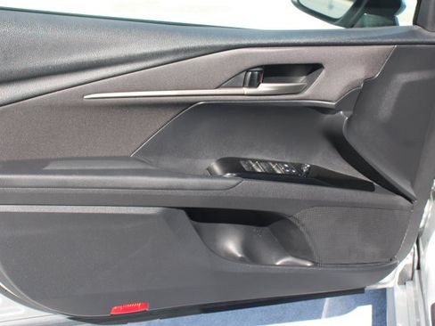 Certified 2025 Toyota Camry LE AWD/4WD image 10