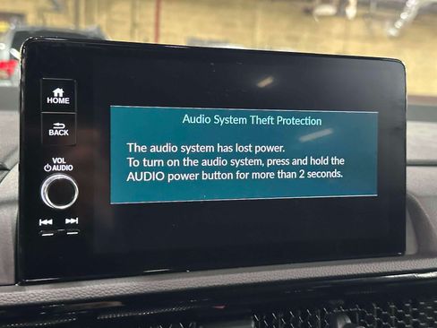 Used 2023 Honda CR-V EX-L image 25